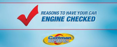 car smells like rotten eggs reasons to have your engine checked